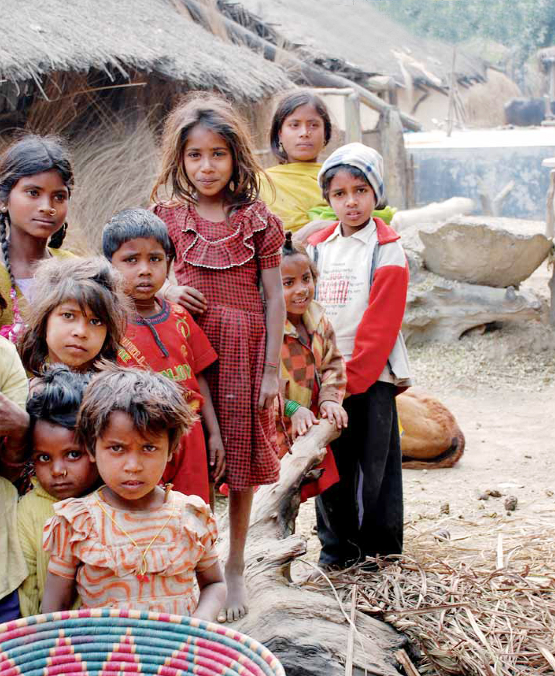 Decoding the Multidimensional Poverty Index